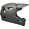 Bell Sanction II Helmet L 57-59 matte dark gray Unisex