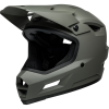 Bell Sanction II Helmet XL 59-61 matte dark gray Unisex