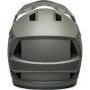 Bell Sanction II Helmet XL 59-61 matte dark gray Unisex