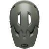 Bell Sanction II Helmet XL 59-61 matte dark gray Unisex