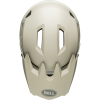 Bell Sanction II Helmet L 57-59 matte cement Unisex