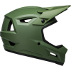 Bell Sanction II Helmet L 57-59 matte dark green Unisex