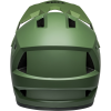 Bell Sanction II Helmet L 57-59 matte dark green Unisex
