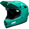 Bell Sanction II Helmet XXS 48-51 matte turquoise Unisex