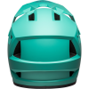 Bell Sanction II Helmet XXS 48-51 matte turquoise Unisex