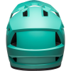 Bell Sanction II Helmet M 55-57 matte turquoise Unisex