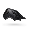 Bell 5Fifty Spherical L 58-62 solid black Unisex