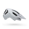 Bell 5Fifty Spherical S 52-56 solid white Unisex