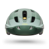 Bell 4Forty Air MIPS L 58-62 sprint vintage olive Unisex