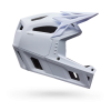 Bell Full-Air MIPS L 57-60 solid white Unisex