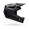 Bell Full-Air MIPS L 57-60 solid matte black Unisex