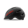 Giro Scamp Helmet S matte black Unisex