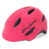 Giro Scamp Helmet XS bright pink/pearl Unisex