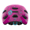 Giro Scamp Helmet S pink streets sugar daisies Unisex