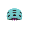 Giro Scamp Helmet XS matte screaming teal Unisex
