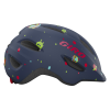 Giro Scamp Helmet S matte midnight space Unisex