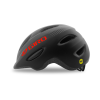 Giro Scamp MIPS Helmet XS matte black Unisex