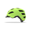 Giro Cormick MIPS Helmet one size matte highlight yellow/black Herren