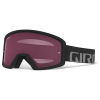 Giro Blok Vivid MTB Goggle vivid trail + clear black/grey Unisex