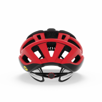 Giro Agilis MIPS Helmet M 55-59 matte black/bright red Unisex