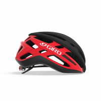 Giro Agilis MIPS Helmet M 55-59 matte black/bright red Unisex