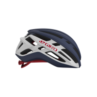 Giro Agilis MIPS Helmet M 55-59 matte midnight/white/brght red Unisex