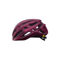 Giro Agilis MIPS Helmet S 51-55 matte dark cherry towers Unisex