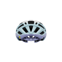 Giro Agilis MIPS Helmet M 55-59 matte white/light lilac fade Unisex