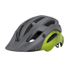 Giro Manifest Spherical MIPS Helmet M 55-59 matte metallic black/ano lime Unisex