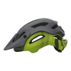 Giro Manifest Spherical MIPS Helmet M 55-59 matte metallic black/ano lime Unisex