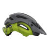 Giro Manifest Spherical MIPS Helmet M 55-59 matte metallic black/ano lime Unisex