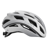 Giro Helios Spherical MIPS Helmet M 55-59 matte white/silver fade Unisex