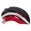 Giro Helios Spherical MIPS Helmet M 55-59 matte black/red Unisex