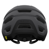 Giro Source MIPS Helmet XL 61-65 matte black fade Unisex