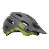 Giro Source MIPS Helmet M 55-59 matte metallic black/ano lime Unisex