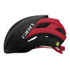 Giro Eclipse Spherical MIPS Helmet M 55-59 matte black/white/bright red Unisex