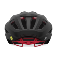 Giro Aries Spherical MIPS Helmet L 59-63 matte carbon/red Unisex