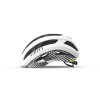 Giro Aries Spherical MIPS Helmet M 55-59 matte white/charcoal rush Unisex
