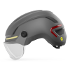 Giro Ethos LED Shield MIPS Helmet S 51-55 matte graphite Unisex