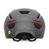 Giro Ethos LED Shield MIPS Helmet S 51-55 matte graphite Unisex