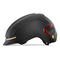 Giro Ethos LED MIPS Helmet S 51-55 matte black Unisex