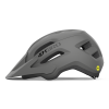 Giro Fixture II MIPS Helmet UA 54-61 matte titanium Herren