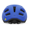 Giro Fixture II MIPS Helmet UA 54-61 matte trim blue Herren