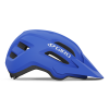 Giro Fixture II MIPS Helmet UA 54-61 matte trim blue Herren