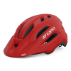 Giro Fixture II MIPS Helmet UA 54-61 matte trim red Herren