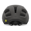 Giro Fixture II MIPS Helmet UA 54-61 matte warm black Herren