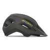 Giro Fixture II MIPS Helmet UA 54-61 matte warm black Herren