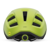 Giro Fixture II MIPS Helmet UA 54-61 matte ano lime Herren