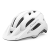 Giro Fixture II MIPS Helmet UA 54-61 matte white/titanium Herren