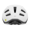 Giro Fixture II MIPS Helmet UA 54-61 matte white/titanium Herren